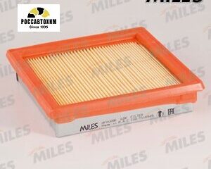 Фильтр воздушный MILES AFAU080