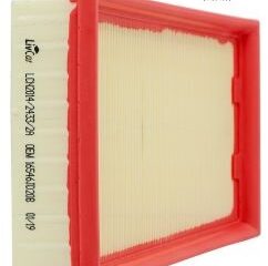 Фильтр воздушный LIVCAR AIR FILTER LCN2014/2433/2A