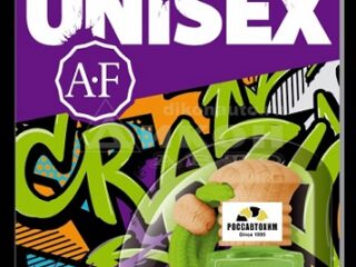 780 Ароматизатор AURA FRESH UNISEX Desire (23380)