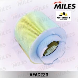 Фильтр воздушный MILES AFAC223