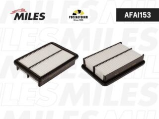 Фильтр воздушный MILES AFAI153