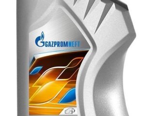 Масло моторное Gazpromneft Standart 10w40 1л канистра