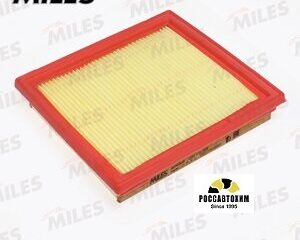 Фильтр воздушный MILES AFAU305