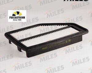 Фильтр воздушный MILES AFAI123
