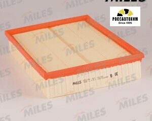 Фильтр воздушный MILES AFAU135