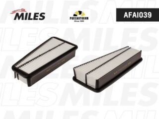 Фильтр воздушный MILES AFAI039