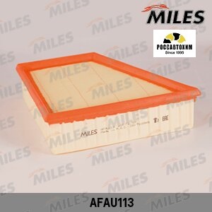 Фильтр воздушный MILES AFAU113