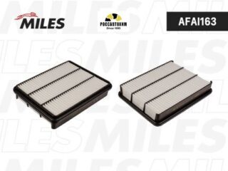 Фильтр воздушный MILES AFAI163