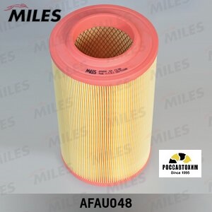 Фильтр воздушный MILES AFAU048