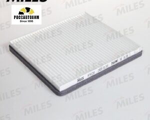 Фильтр салонный MILES AFW1258