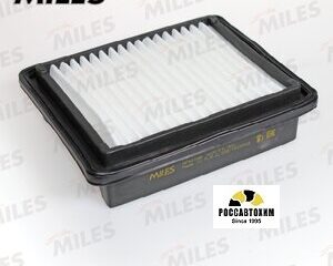 Фильтр воздушный MILES AFAI168