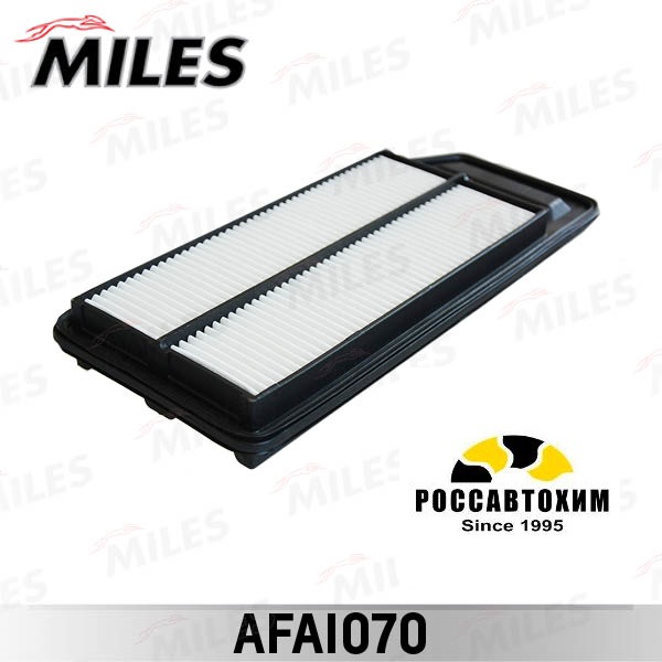 Фильтр воздушный MILES AFAI070