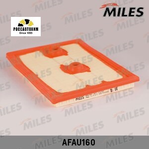 Фильтр воздушный MILES AFAU160