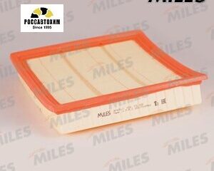 Фильтр воздушный MILES AFAU012