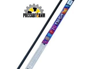 PIAA WIPER REFILL SUPER GRAPHITE FOR UNIBLADE WLR40 / Резинка сменная для ОЕМ-щеток стеклоочиcтителя