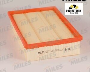 Фильтр воздушный MILES AFAU011