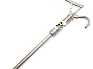 Насос бочковой рычажный для масел Lever Type Drum Pump SCT 9316  MANNOL