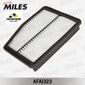 Фильтр воздушный MILES AFAI323