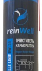 3236 Очиститель карбюратора RW-33 (0,5л)