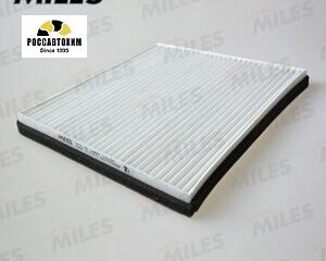 Фильтр салонный MILES AFW1178