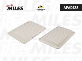 Фильтр воздушный MILES AFAD128