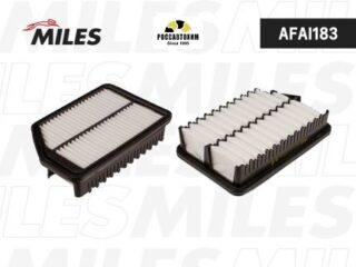 Фильтр воздушный MILES AFAI183