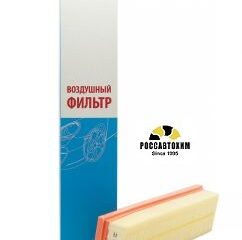 Фильтр воздушный LIVCAR AIR FILTER LCP000/4371/1A