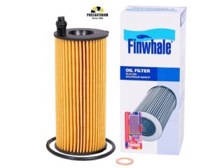 Фильтр масляный FINWHALE LF925