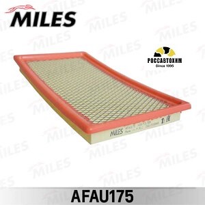 Фильтр воздушный MILES AFAU175