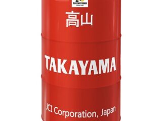 Takayama 5W30 Adaptec ILSAC GF-6A SP синт.1л, разливное (бочка 60л)