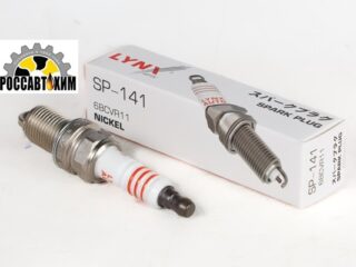 SP-141 Свеча зажигания 6BCVR11 LYNXauto