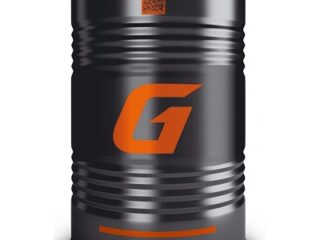 Масло моторное G-Profi MSI 10W40 50л