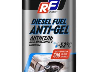 Антигель для грузовых автомобилей (1л) RUSEFF 19325N
