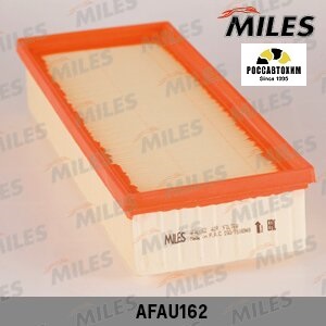 Фильтр воздушный MILES AFAU162