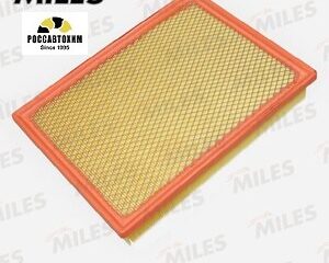 Фильтр воздушный MILES AFAU357