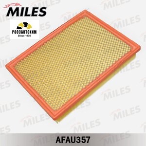 Фильтр воздушный MILES AFAU357