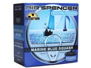 138/106 Ароматизатор меловой SPIRIT REFILL - MARINE BLUE SQUASH A-106