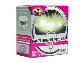 138/55 Ароматизатор меловой SPIRIT REFILL - TONIGHT A-55