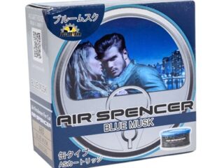 138/85 Ароматизатор меловой SPIRIT REFILL - BLUE MUSK A-85