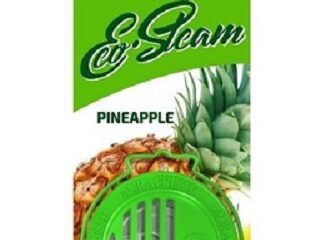 851/12 Ароматизатор AURA FRESH ECO STEAM Pineapple