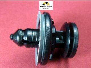 1270 Автокрепеж для Audi, Seat, Skoda, Volkswagen