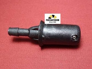 F008 Форсунка стеклоомывателя заднего стекла