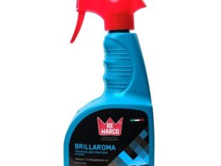 Полироль салона "RE MARCO" BLILLAROMA 750мл КОКОС