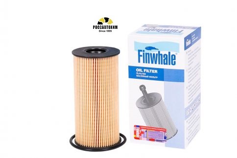 Фильтр масляный FINWHALE LF945 (HU6011Z)