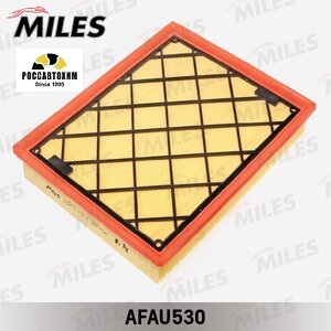 Фильтр воздушный MILES AFAU530