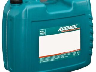 Масло гидравлическое ADDINOL Hydraulikol HLP 46 20л
