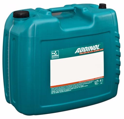 Масло гидравлическое ADDINOL Hydraulikol HLP 46 20л