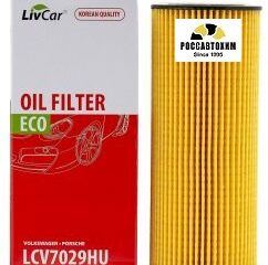 Фильтр масляный LIVCAR OIL FILTER LCV7029HU