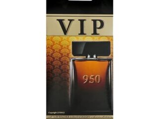 648/950 Ароматизатор-подвеска 'PERFUME VIP/ Dolce&Gabbana"The One for Men" VIP950м
