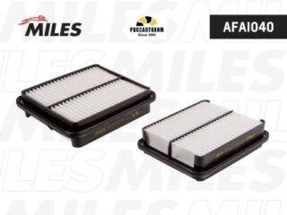 Фильтр воздушный MILES AFAI040